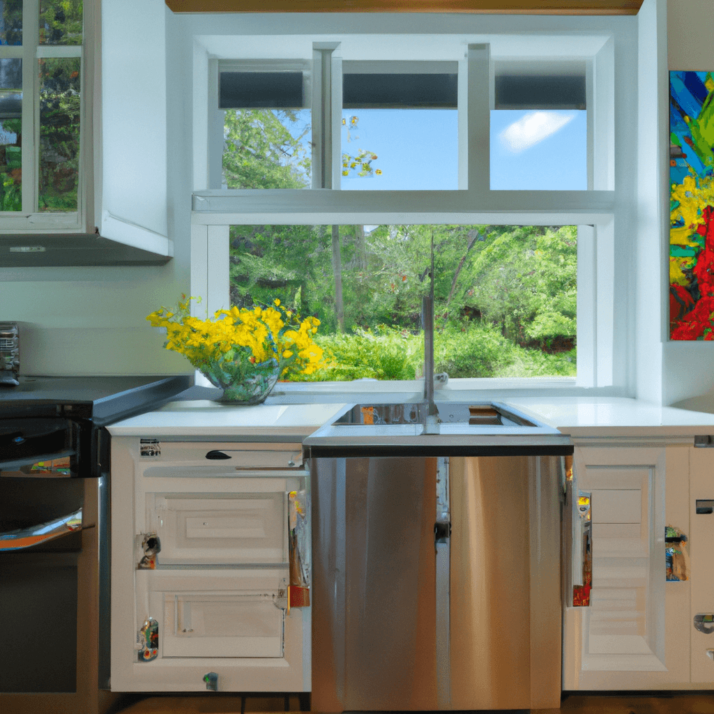 How to Fix a Dishwasher That Isn’t Cleaning Dishes