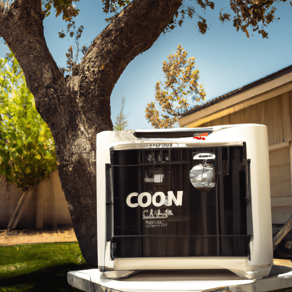 Goodman AC Maintenance Services Near Me