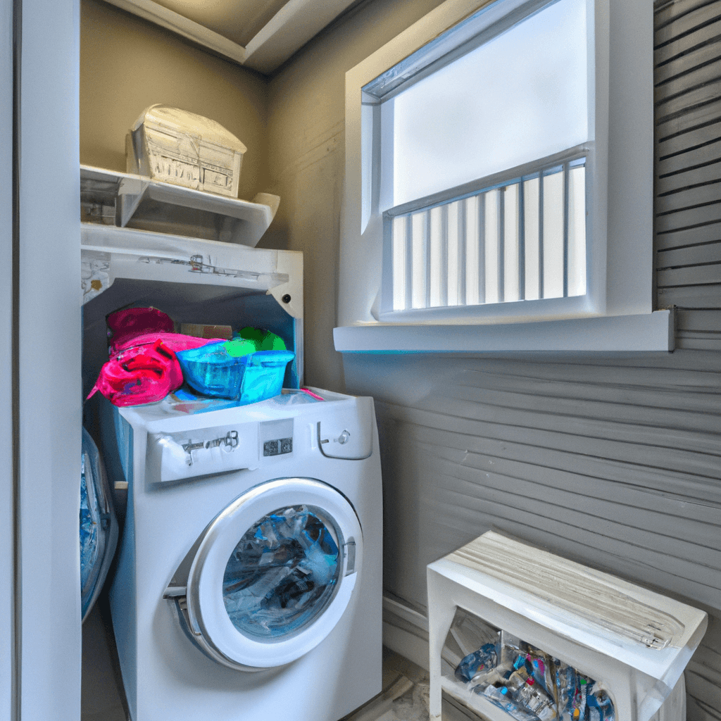 Understanding Common Washing Machine Error Codes