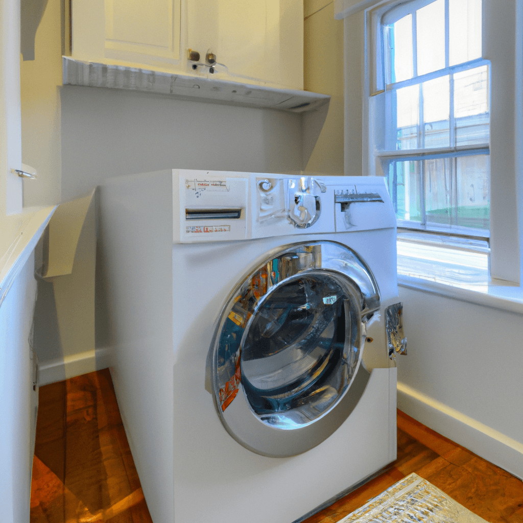 Troubleshooting Whirlpool Washing Machine Error Codes
