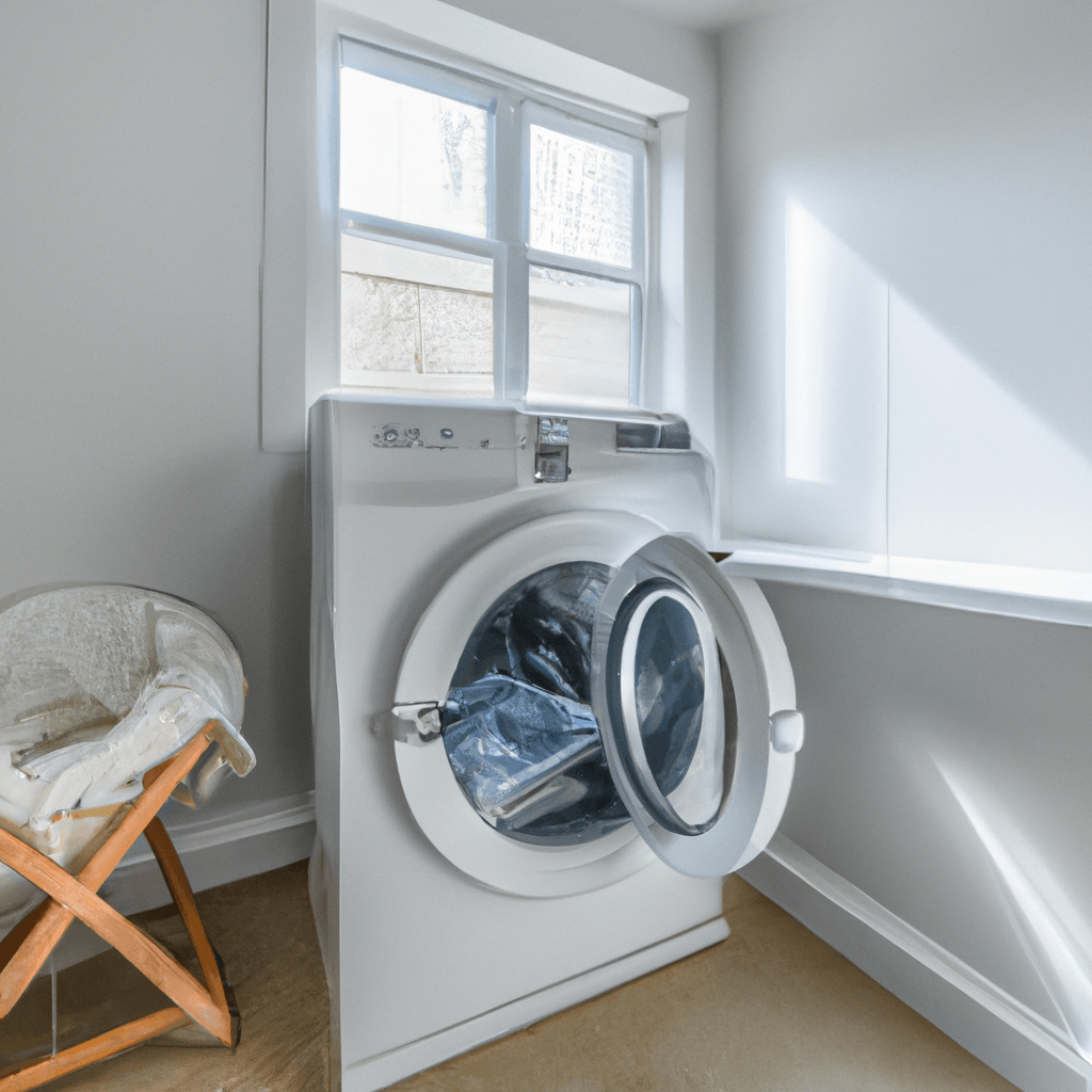 Common GE Washing Machine Problems and Their Solutions
