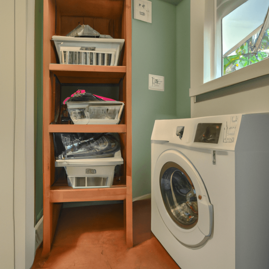 Washing Machine not agitating? Here's what you can do