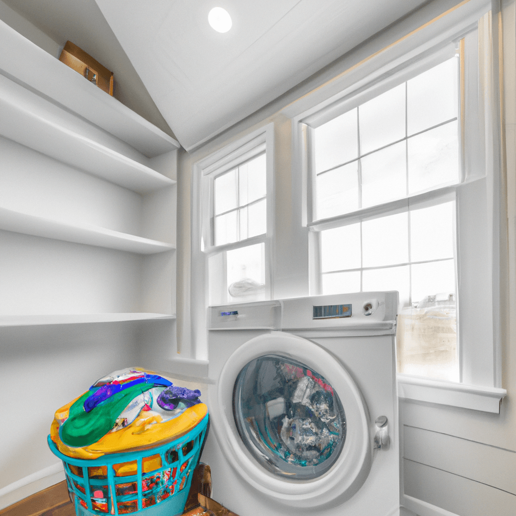 Washing Machine not filling with water? Here's what you can do