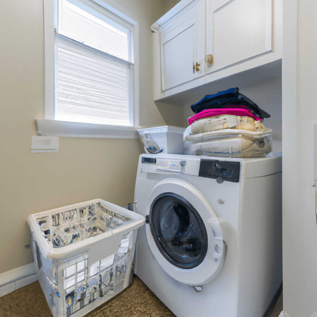What to do when your washing machine won't start