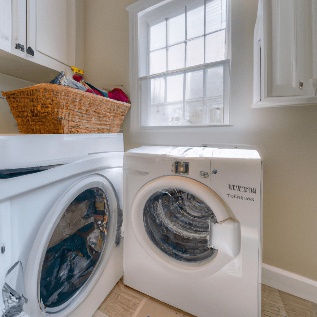 What's That Noise? A Guide to Common Washing Machine Sounds