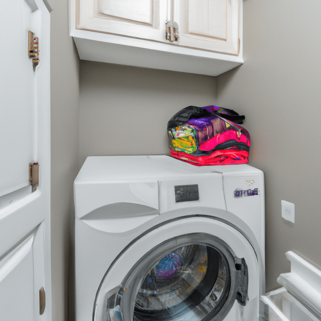 Common Problems With Whirlpool Washing Machines