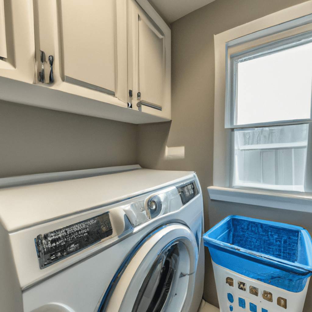 How to Fix a Washing Machine with Not Draining Water