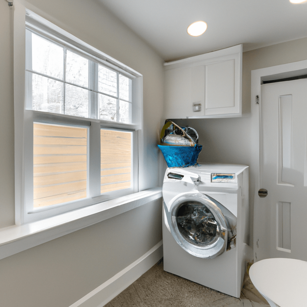 Fix a Washing Machine That Won't Spin. Solving the Issue of a Washing Machine That's Not Spinning Correctly