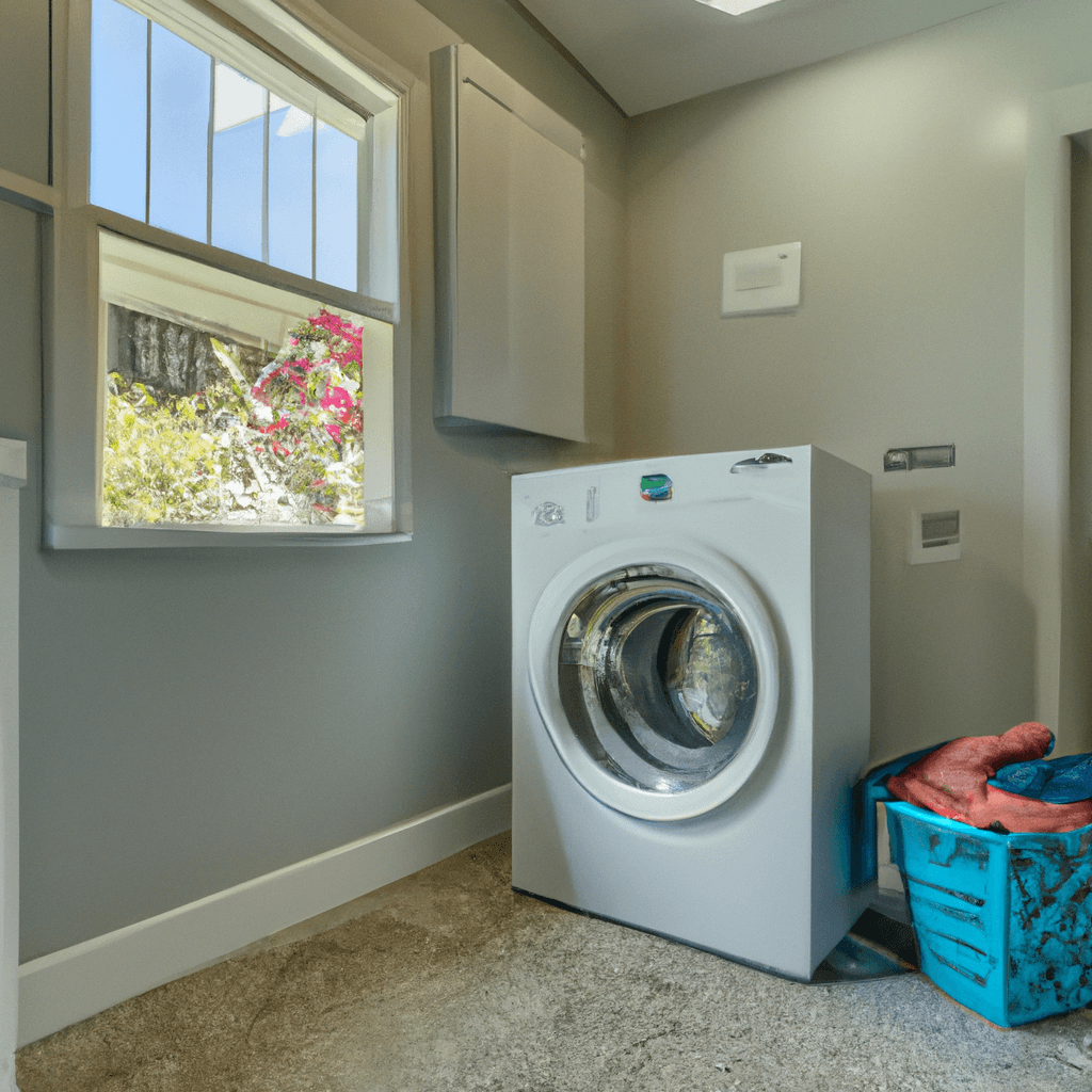 Why Fixing a Washing Machine That Won't Agitate is Worth It