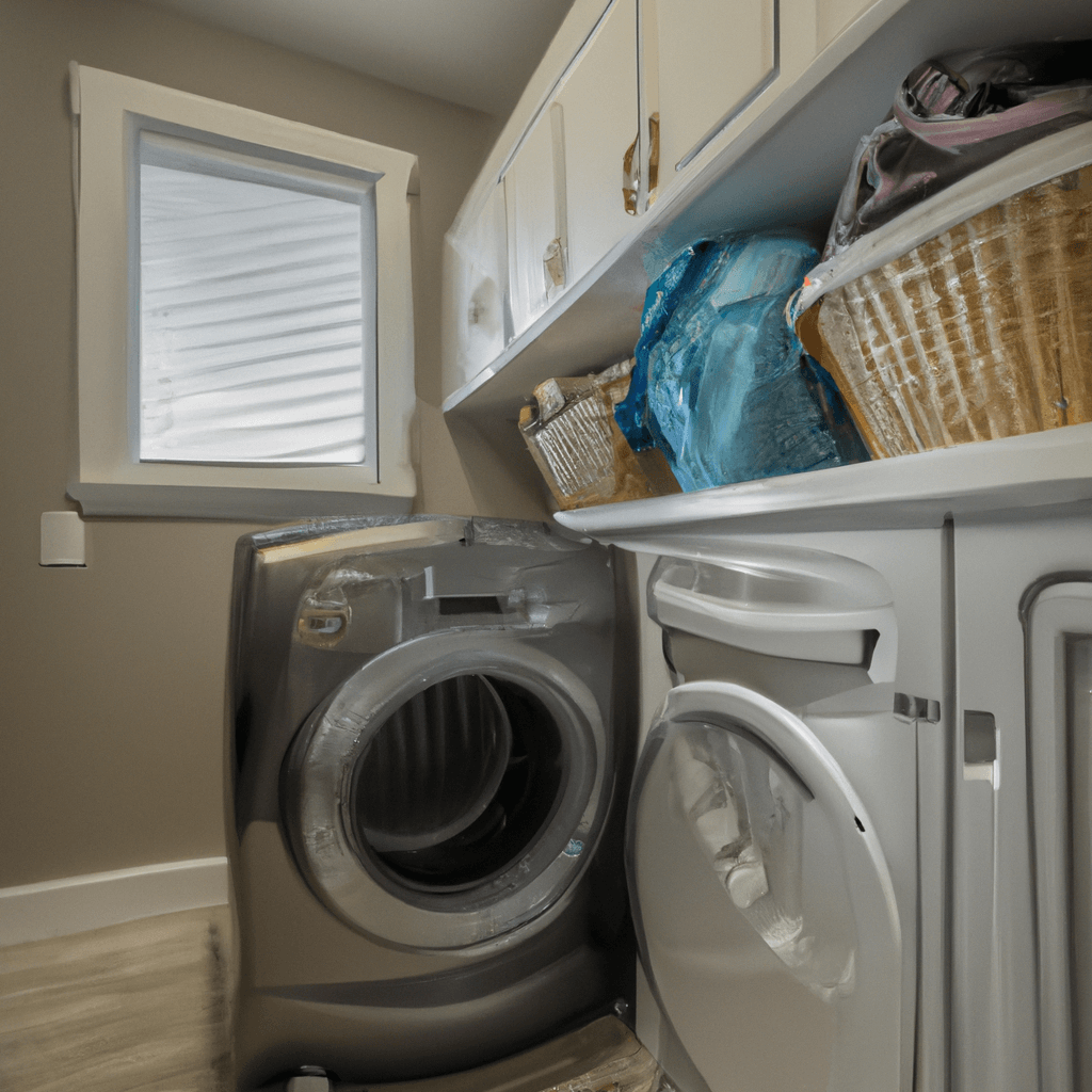 How to Fix Samsung Washing Machine Issues in San Diego