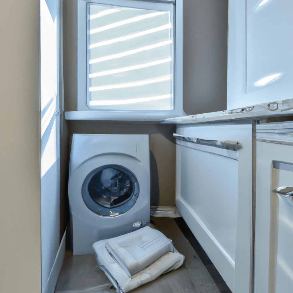 How to Fix a Washing Machine That's Making a Grinding Noise