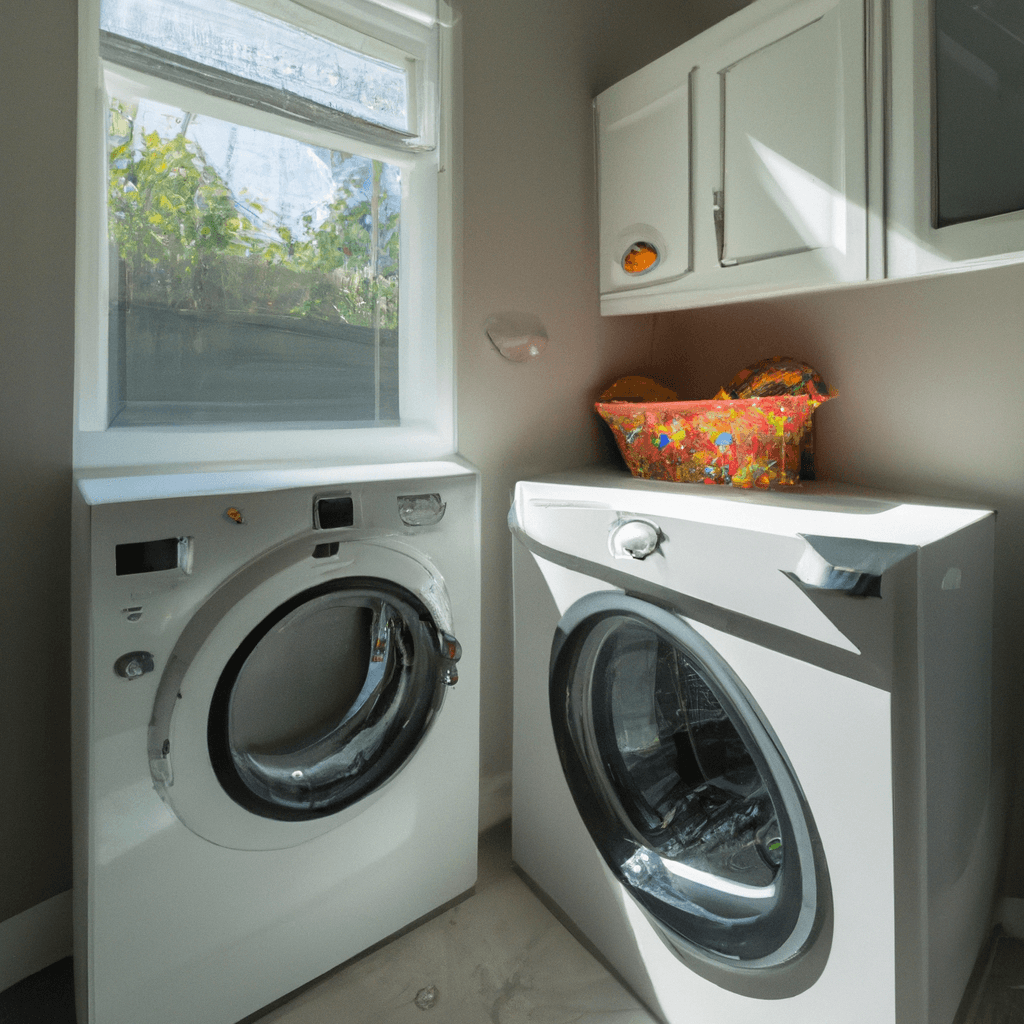 Help! My Washing Machine Won't Spin: Troubleshooting Tips