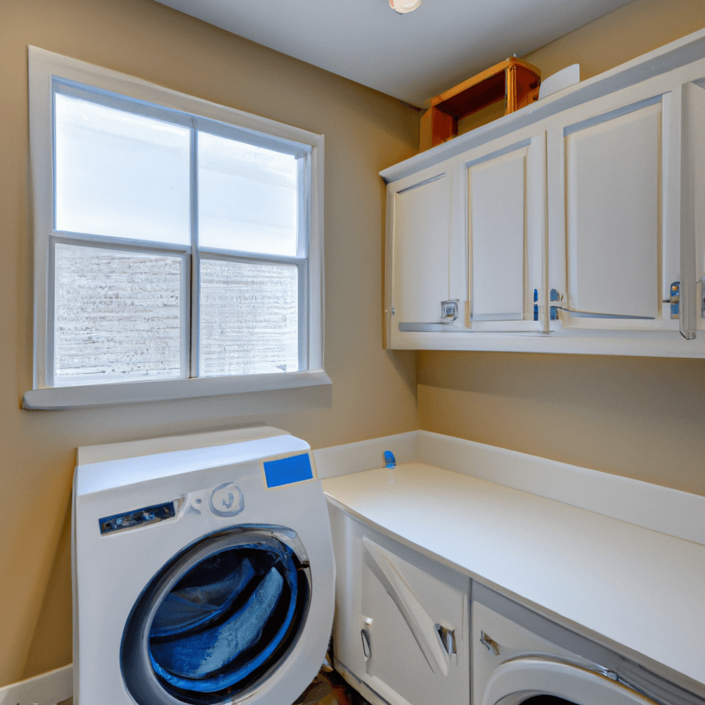 How to Fix a Washing Machine That Won't Drain